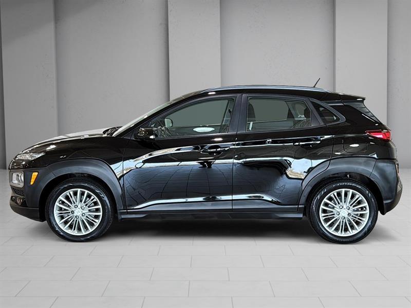 hyundai Kona 2020 - 3
