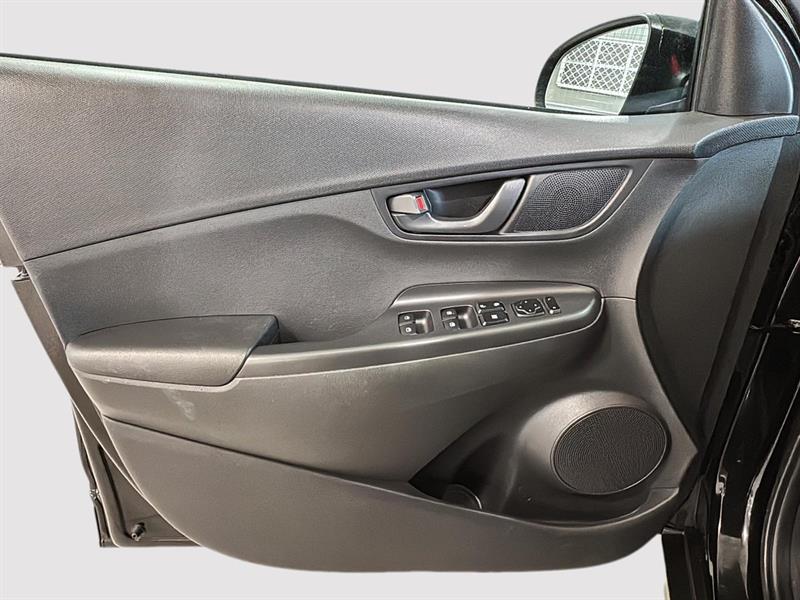 hyundai Kona 2020 - 13