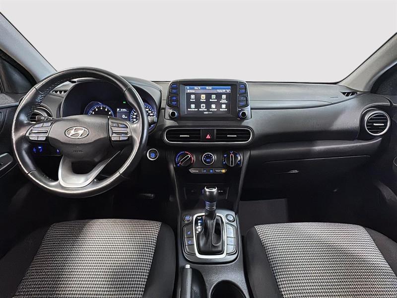 hyundai Kona 2020 - 16