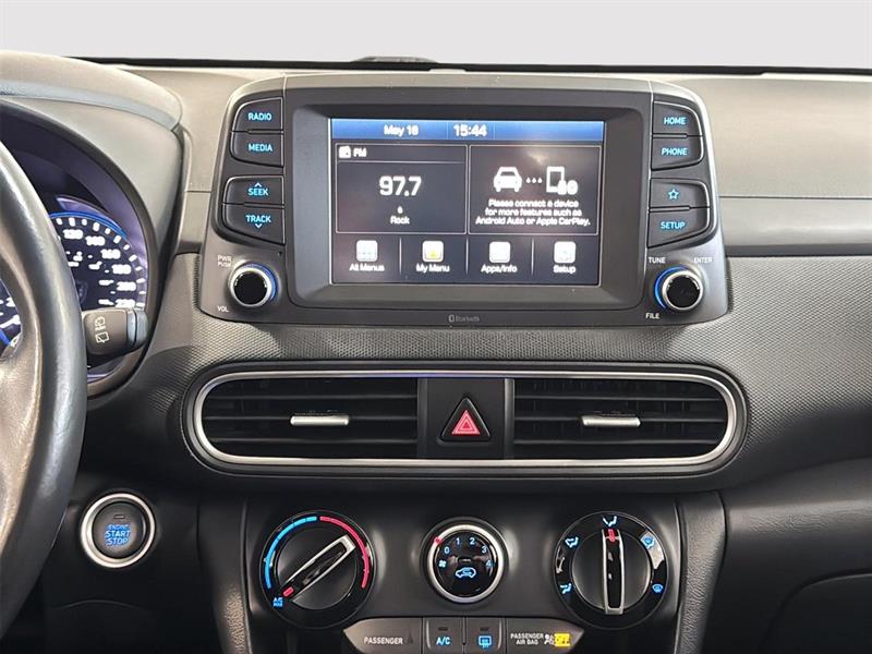 hyundai Kona 2020 - 17