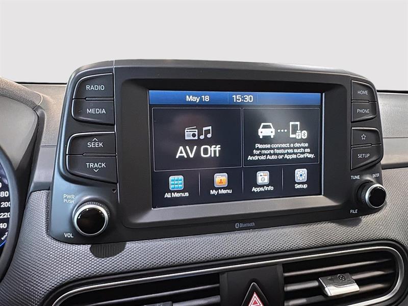 hyundai Kona 2020 - 19