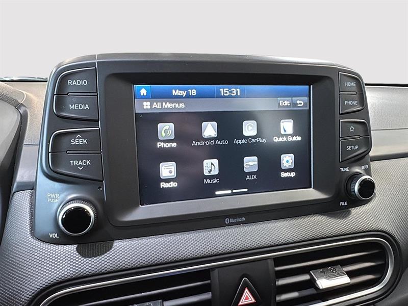 hyundai Kona 2020 - 20