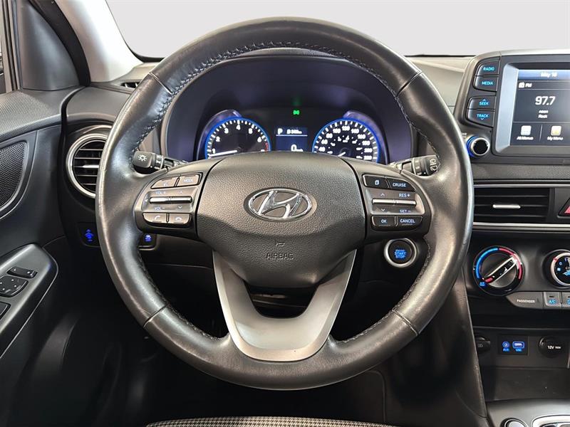 hyundai Kona 2020 - 23