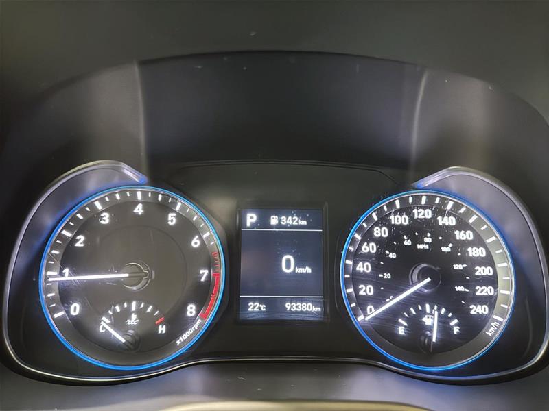 hyundai Kona 2020 - 26