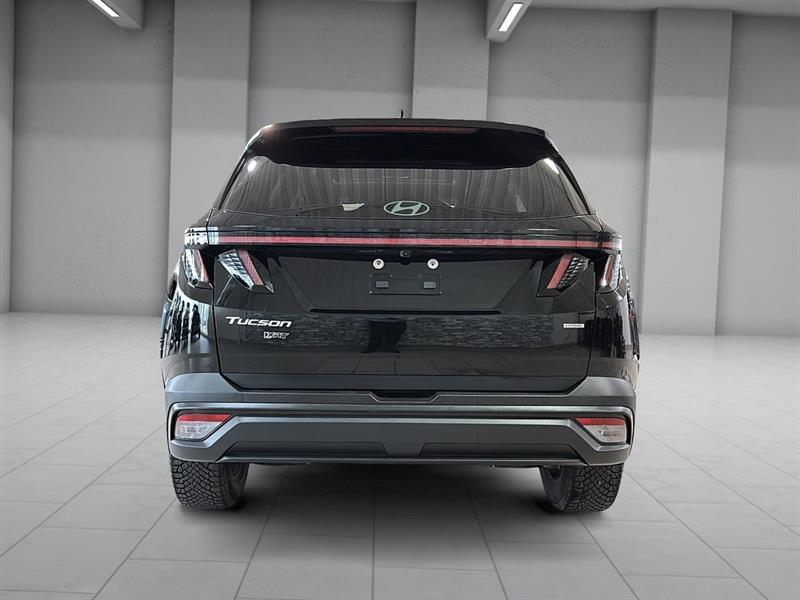 hyundai Tucson 2025 - 12