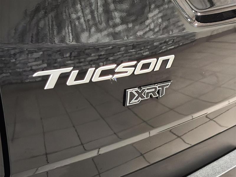 hyundai Tucson 2025 - 13
