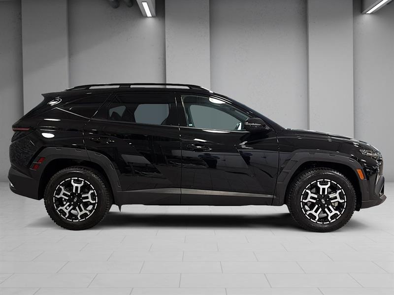 hyundai Tucson 2025 - 17