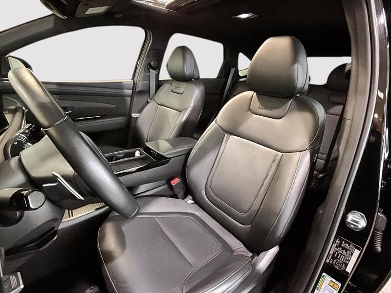 hyundai Tucson 2025 - 21