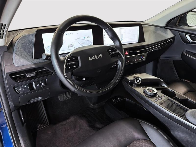kia EV6 2024 - 10