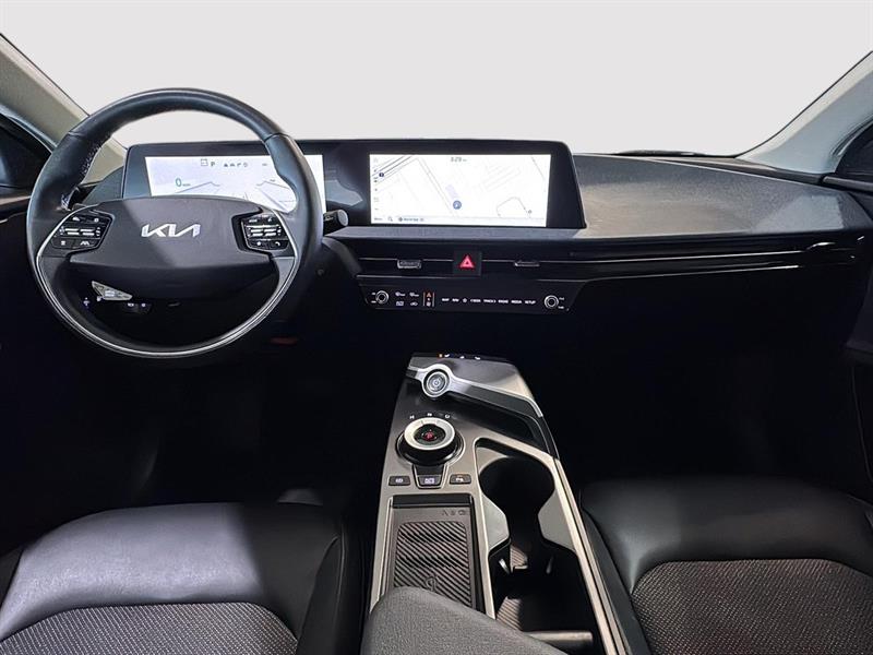 kia EV6 2024 - 16