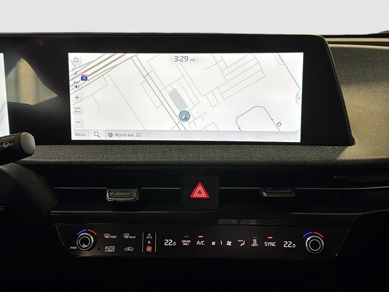 kia EV6 2024 - 17