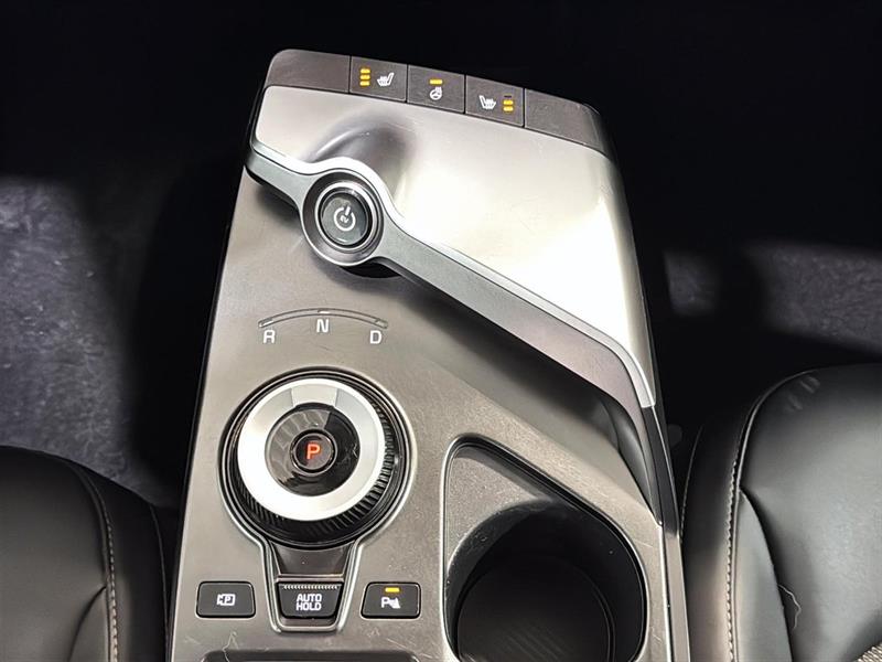 kia EV6 2024 - 18