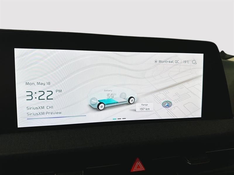 kia EV6 2024 - 20