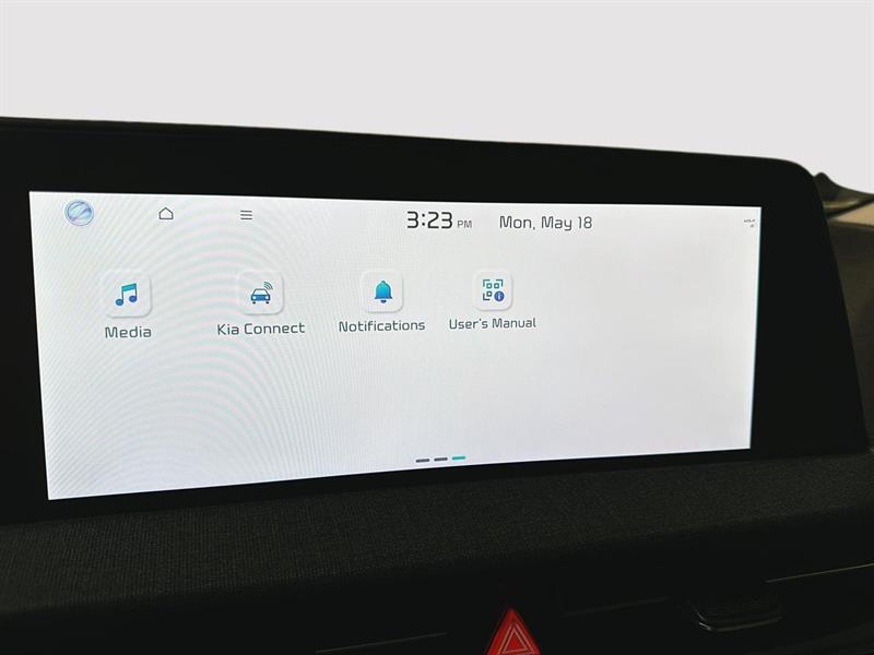 kia EV6 2024 - 22