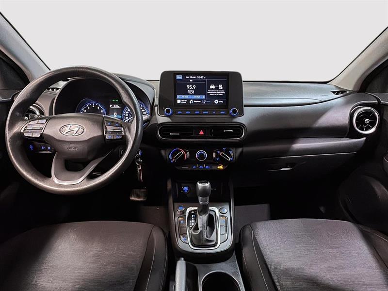 hyundai Kona 2022 - 4