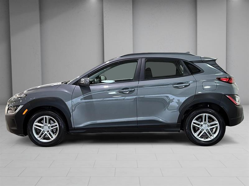 hyundai Kona 2022 - 8