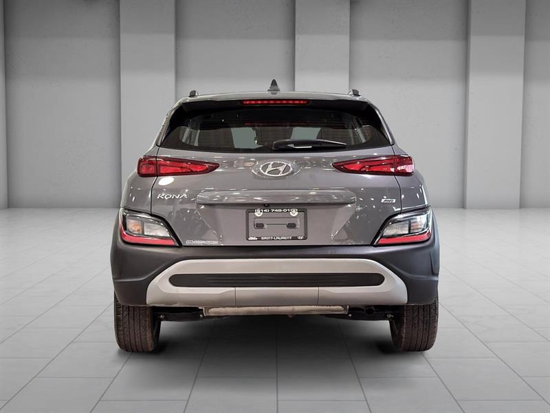 hyundai Kona 2022 - 11