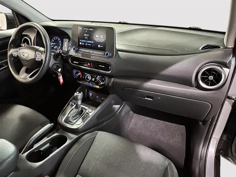 hyundai Kona 2022 - 17