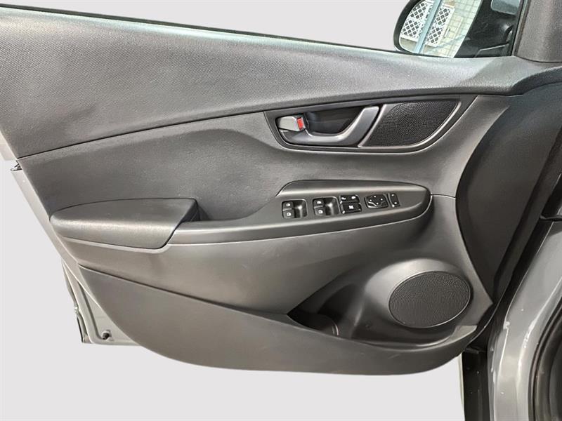 hyundai Kona 2022 - 19