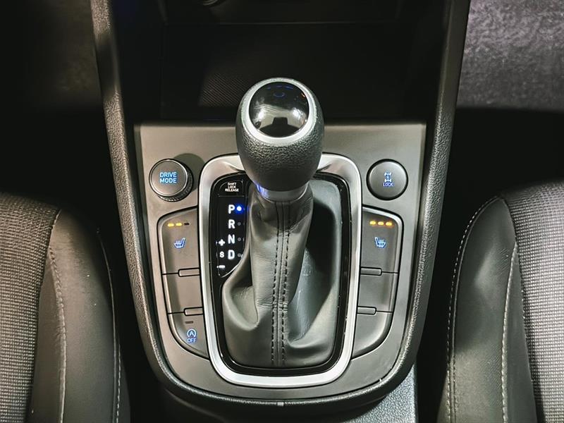 hyundai Kona 2022 - 24
