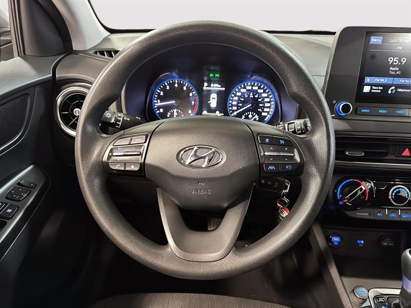 hyundai Kona 2022 - 31