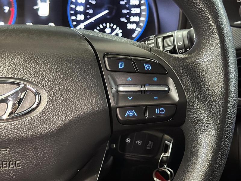 hyundai Kona 2022 - 33