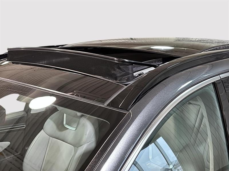 hyundai Tucson hybride rechargeable 2023 - 3