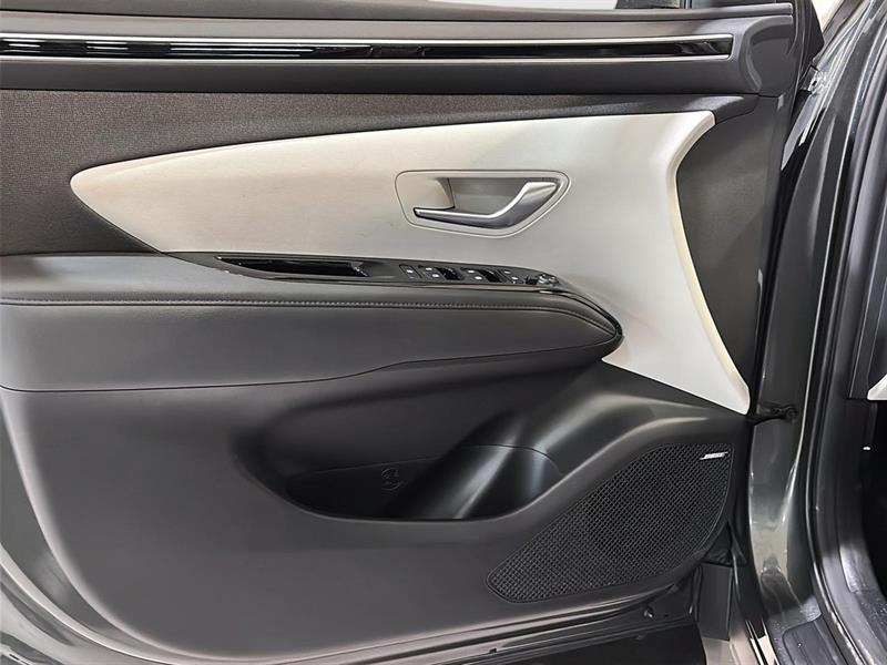 hyundai Tucson hybride rechargeable 2023 - 20