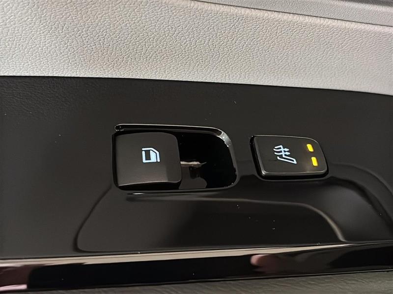 hyundai Tucson hybride rechargeable 2023 - 37