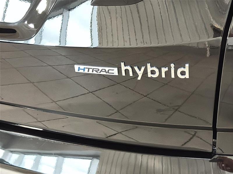 hyundai Tucson Hybrid 2024 - 15