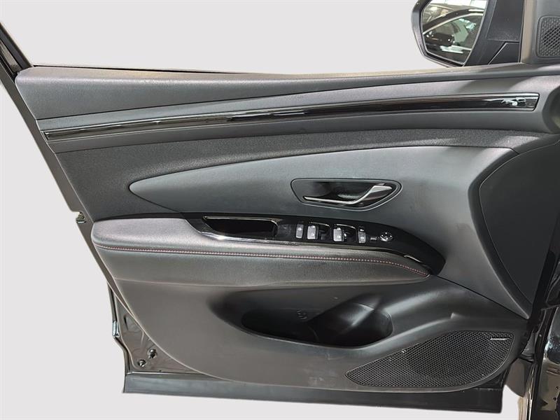 hyundai Tucson Hybrid 2024 - 21