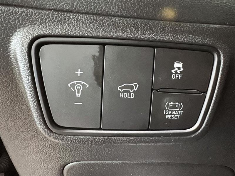 hyundai Tucson Hybrid 2024 - 39