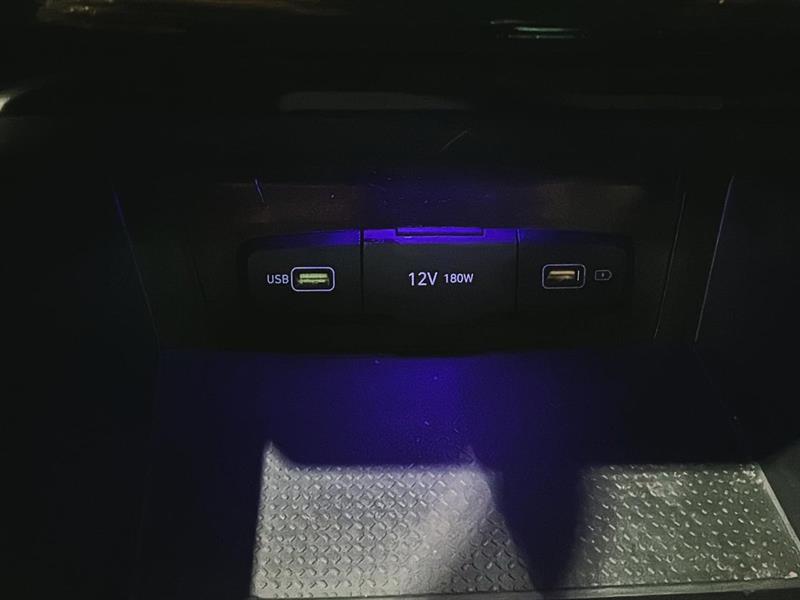 hyundai Tucson Hybrid 2024 - 40