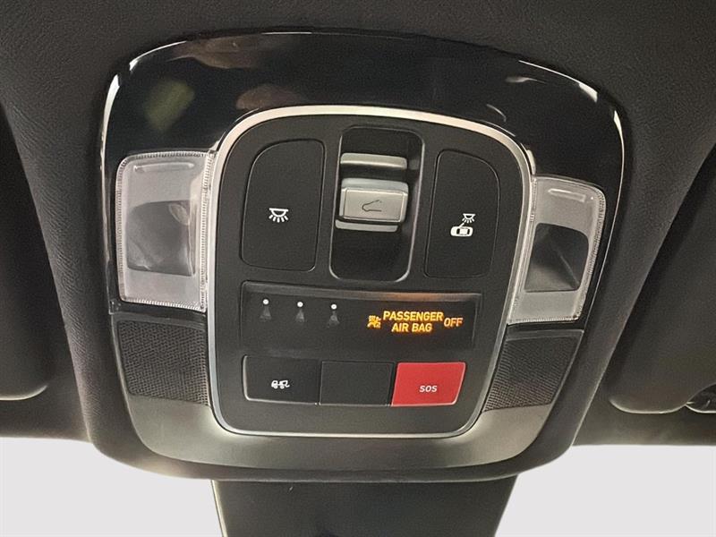 hyundai Tucson Hybrid 2024 - 41