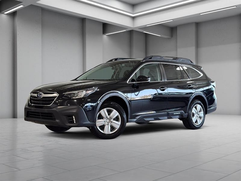 subaru Outback 2020