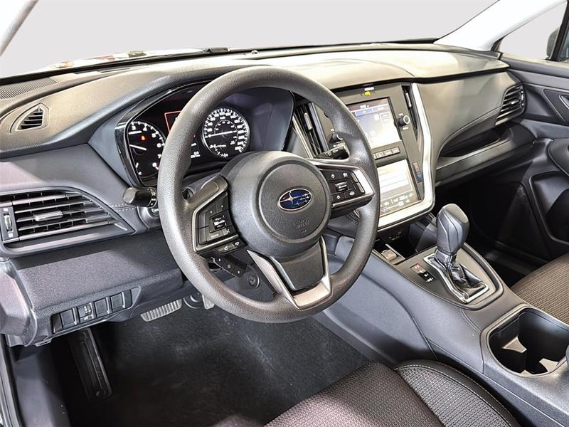 subaru Outback 2020 - 3