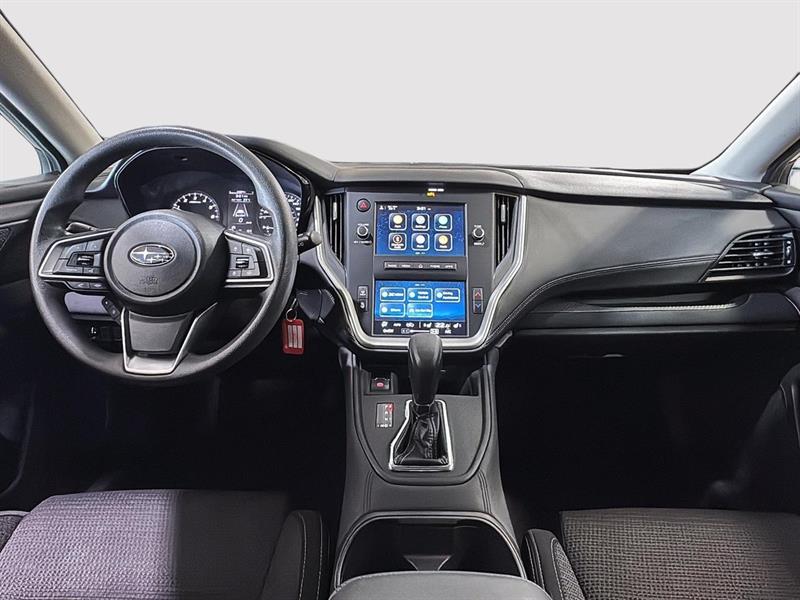 subaru Outback 2020 - 4