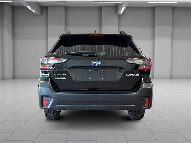 subaru Outback 2020 - 11