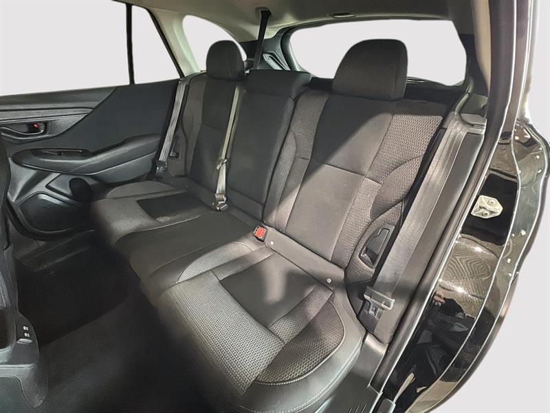 subaru Outback 2020 - 23