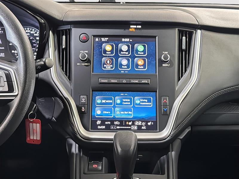 subaru Outback 2020 - 24