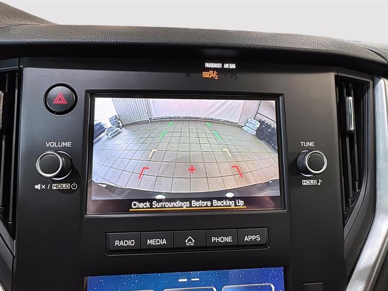 subaru Outback 2020 - 31