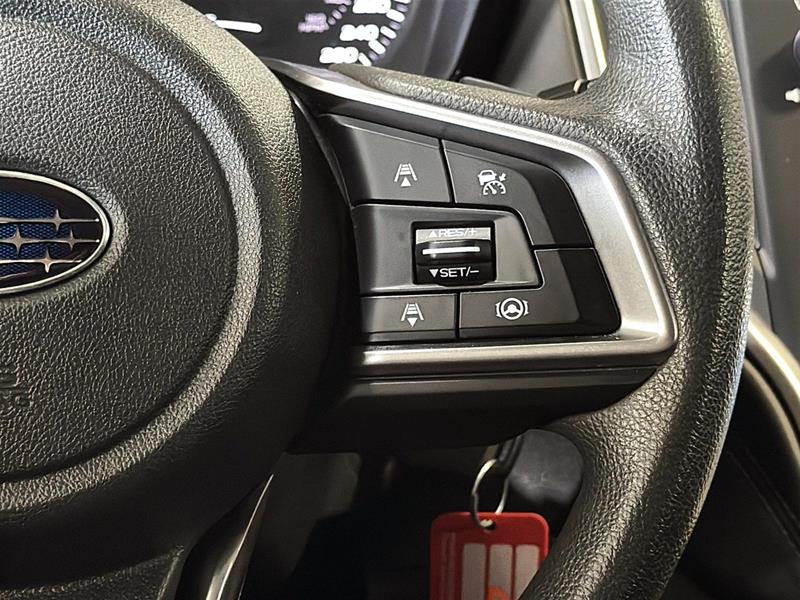 subaru Outback 2020 - 34
