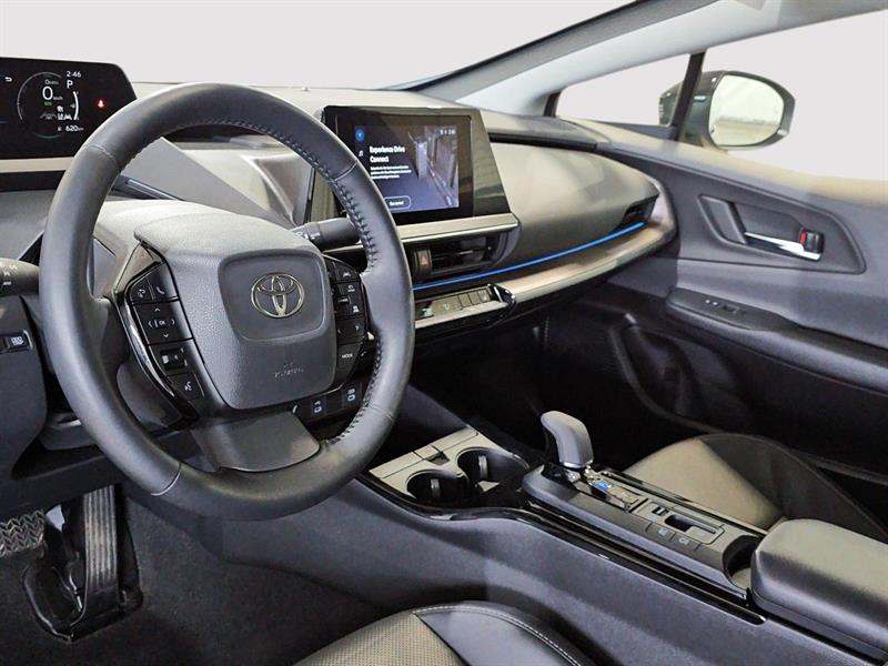 toyota Prius 2025 - 3
