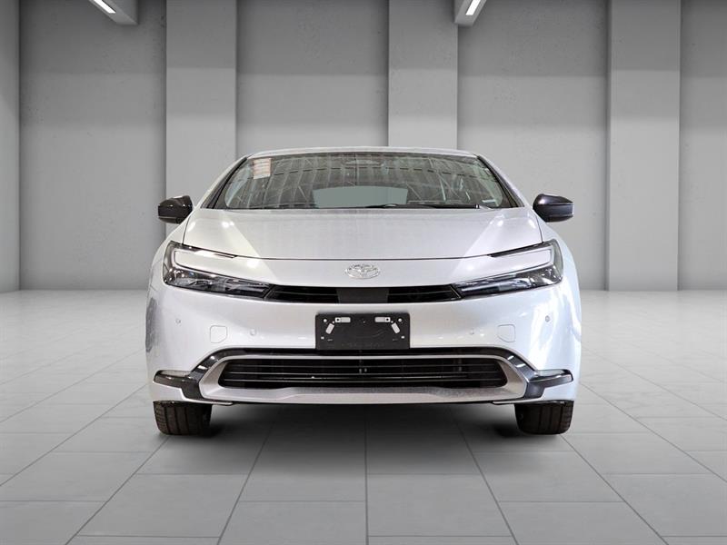 toyota Prius 2025 - 8