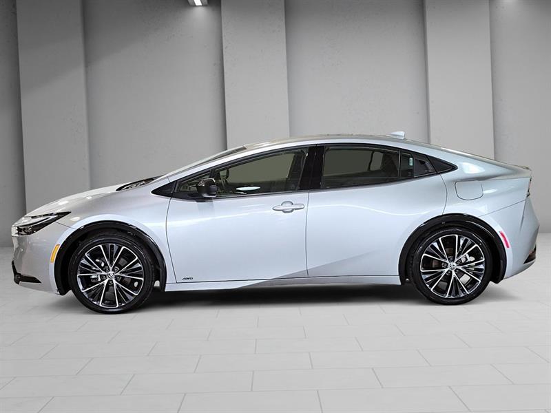 toyota Prius 2025 - 9