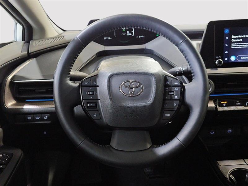 toyota Prius 2025 - 27