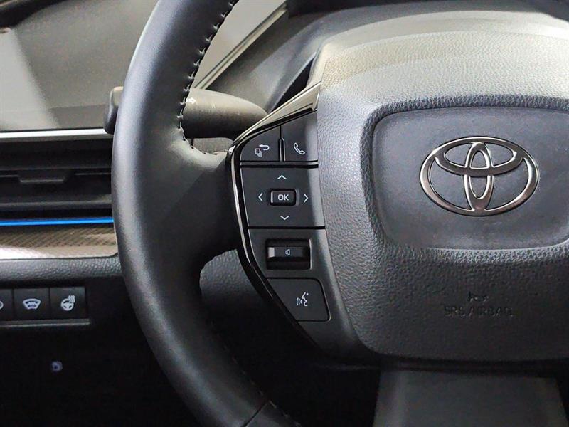 toyota Prius 2025 - 28