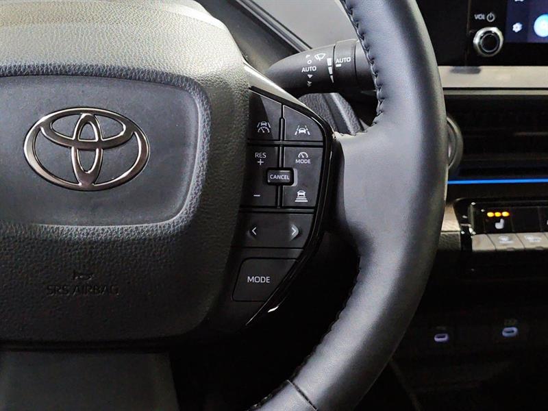 toyota Prius 2025 - 29