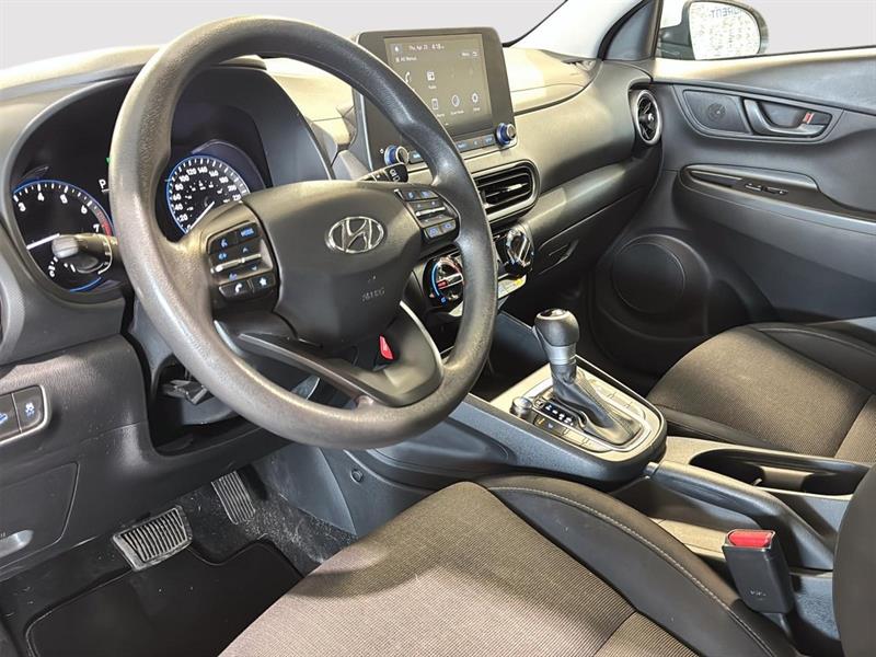 hyundai Kona 2022 - 3