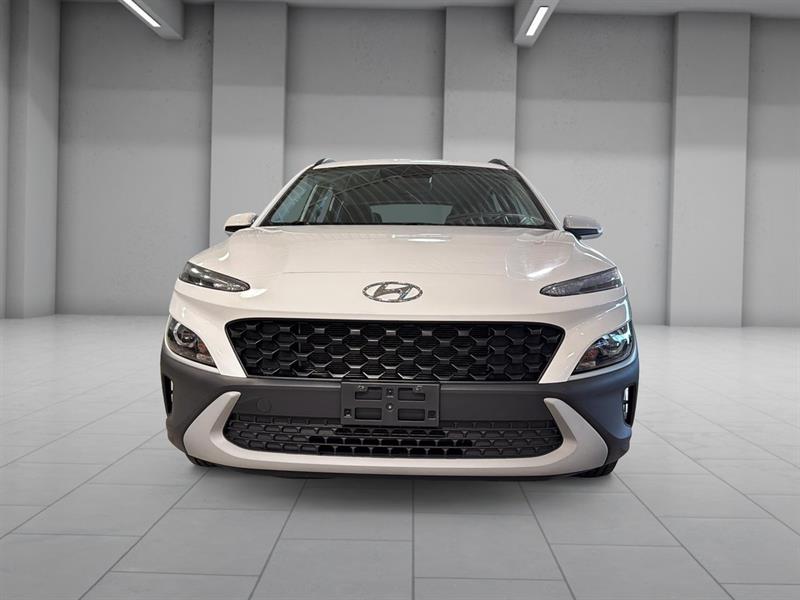 hyundai Kona 2022 - 7